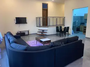 Furnished 2bdrm Apartment in Ashomang Estate for rent