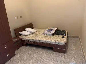 Furnished 1bdrm Apartment in Ashomang Estate for rent