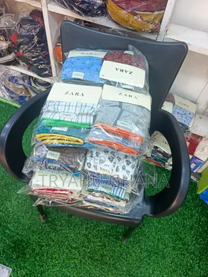 Zara Boxer Shorts Men – Premium Underwear Ghana