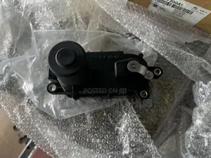 Hyundai Engine Intake Manifold Control Motor Non-Turbo. Normal One