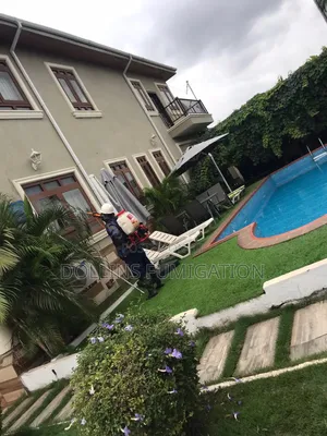 Dorllins Fumigation 'Say Goodbye to Pest -for Good!’