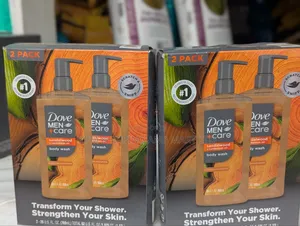 Dove Men Care Sandal Wood