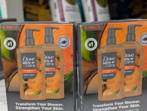 Dove Men Care Sandal Wood