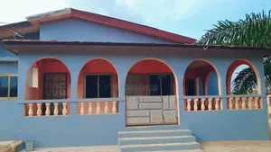 4bdrm House in Abease, Amasaman for rent
