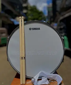 Yamaha Snare Drum