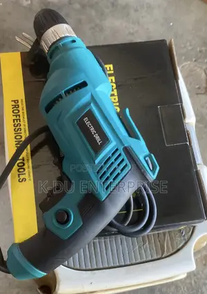 Impact Drill 10mm