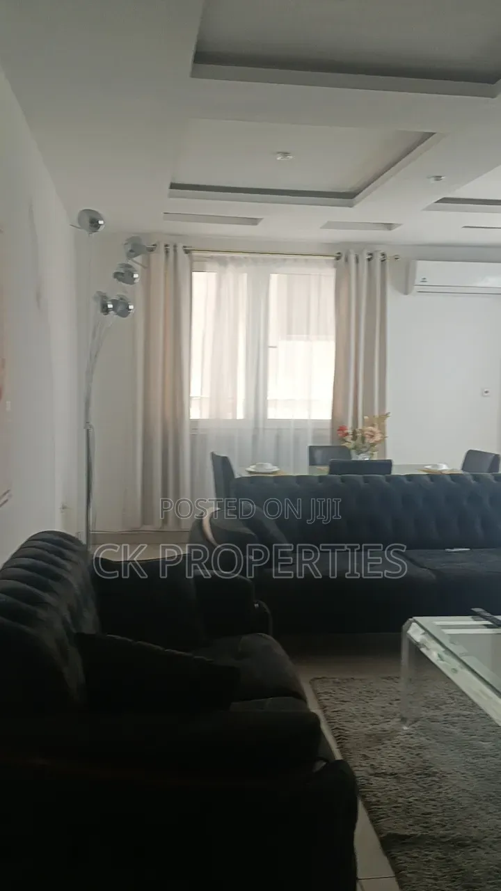 1bedroom Fully Furnished
