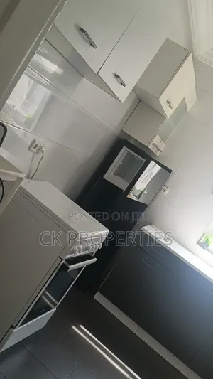 1bedroom Fully Furnished