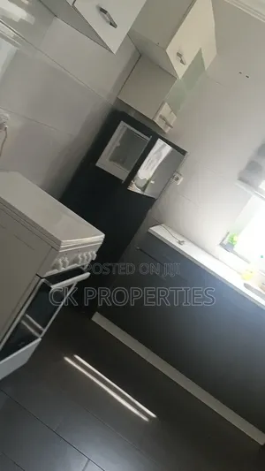 1bedroom Fully Furnished