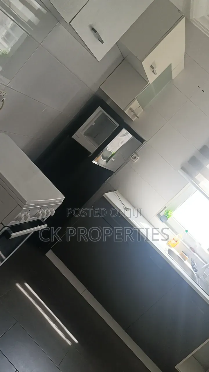 1bedroom Fully Furnished
