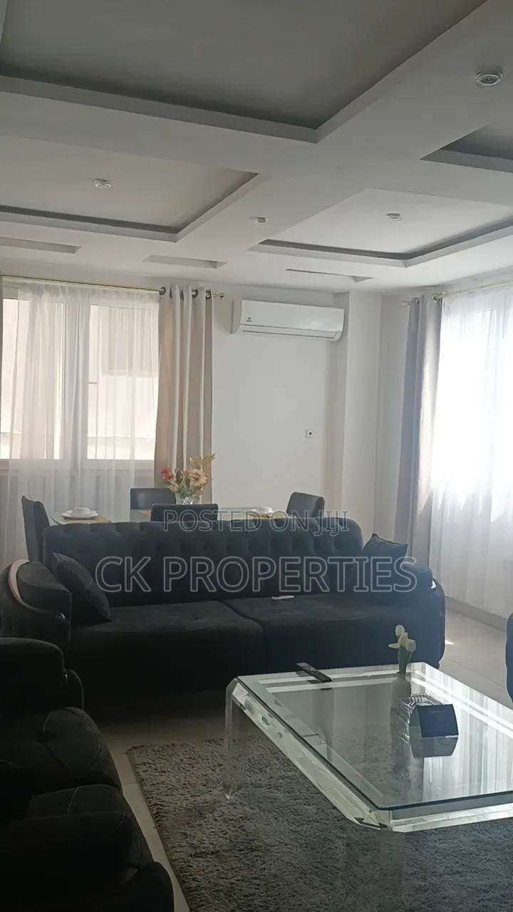 1bedroom Fully Furnished