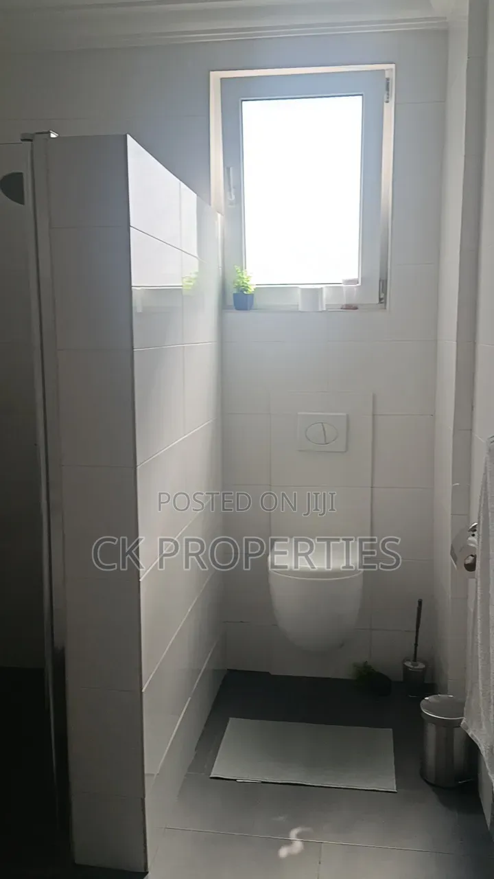 1bedroom Fully Furnished