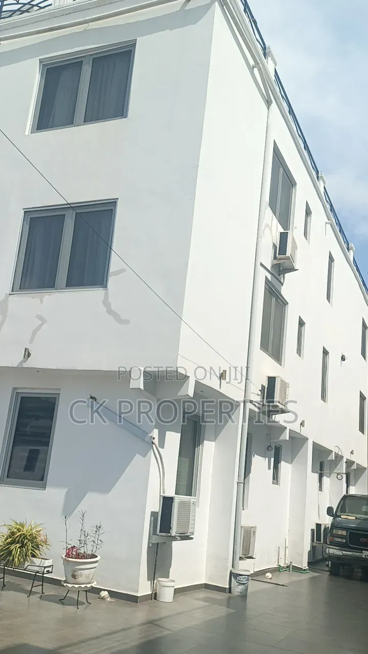 1bedroom Fully Furnished