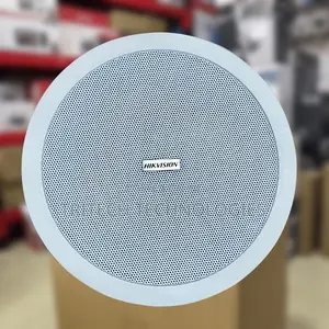 Ds-Qae0210g1-v Analog Ceiling Speaker 10w