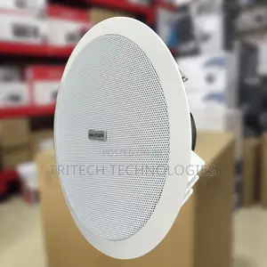 Ds-Qae0215g1-V Analog Ceiling Speaker 15w