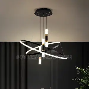 Luxury Modern Pendant Light