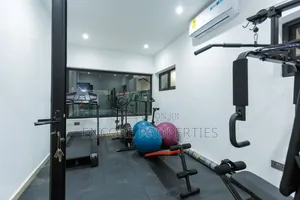4bdrm House in Nikoi Street, A&C Mall Area for rent