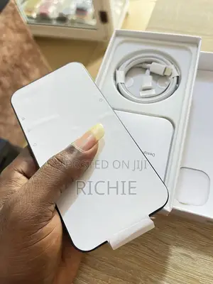 New Apple iPhone 12 128 GB Black