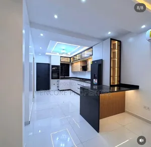 Furnished 2bdrm House in East Legon Hills, American House for sale