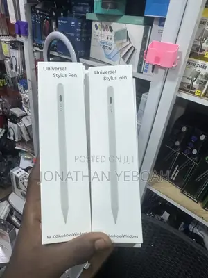 Universal Stylus Pen for Ios and Android