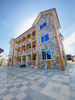 2bdrm Apartment in Baatsona, Spintex for rent