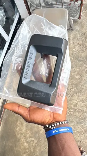 Honda Accord Sensor Cover