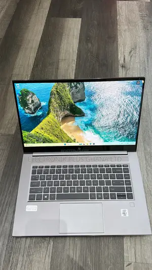 Laptop HP ZBook Create G7 32GB Intel Core i7 SSD 512GB