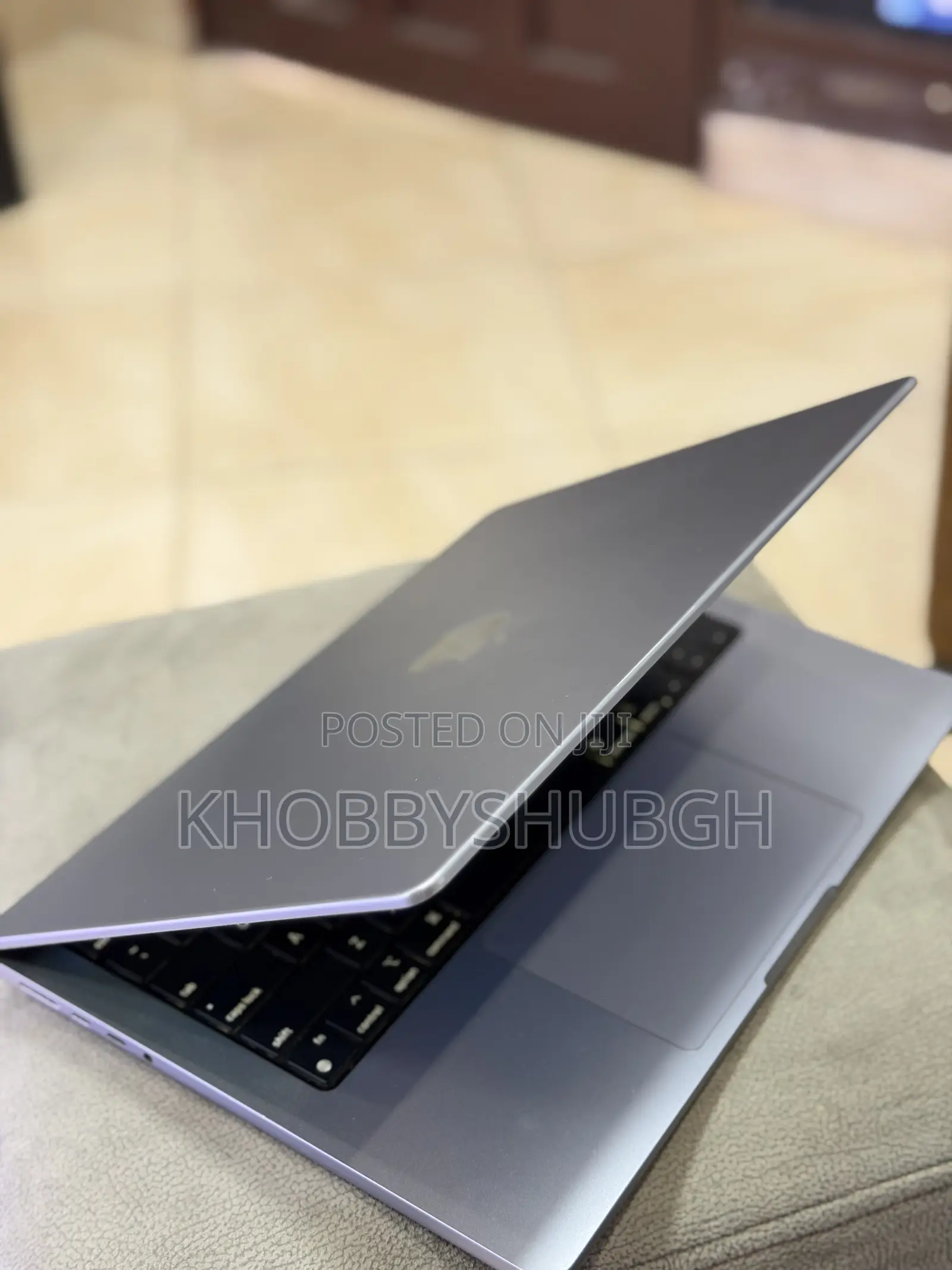 Laptop Apple MacBook Pro 2023 M2 Pro 14-inch 16GB Apple M2 SSD 512GB