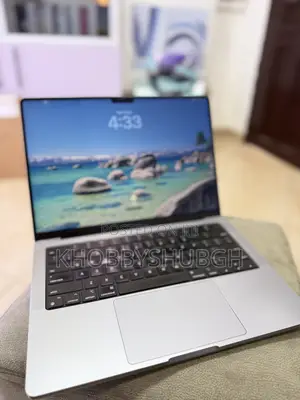 Laptop Apple MacBook Pro 2023 M2 Pro 14-inch 16GB Apple M2 SSD 512GB