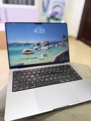 Laptop Apple MacBook Pro 2023 M2 Pro 14-inch 16GB Apple M2 SSD 512GB