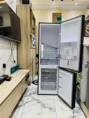 Texr Us for Your Pearl Pf-370-13m Double Door Fridge