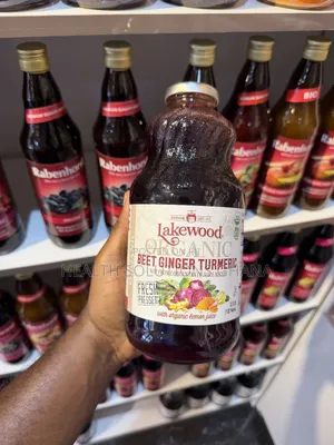 Beet Ginger Turmeric Juice – Blood Flow, Detox Immunity Boost