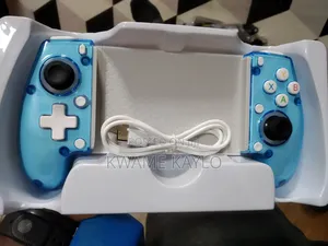 Q101 Wireless Game Controller