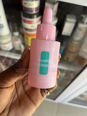 Estelin Roseship Niacinamide Face Serum -Fade Dark Spots
