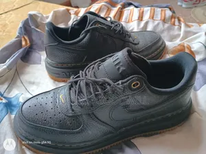 Nike Airforces Limited Edition