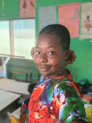 Shop Attendant