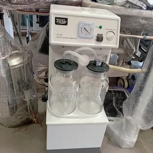 Suction Machine Big 7a-23b