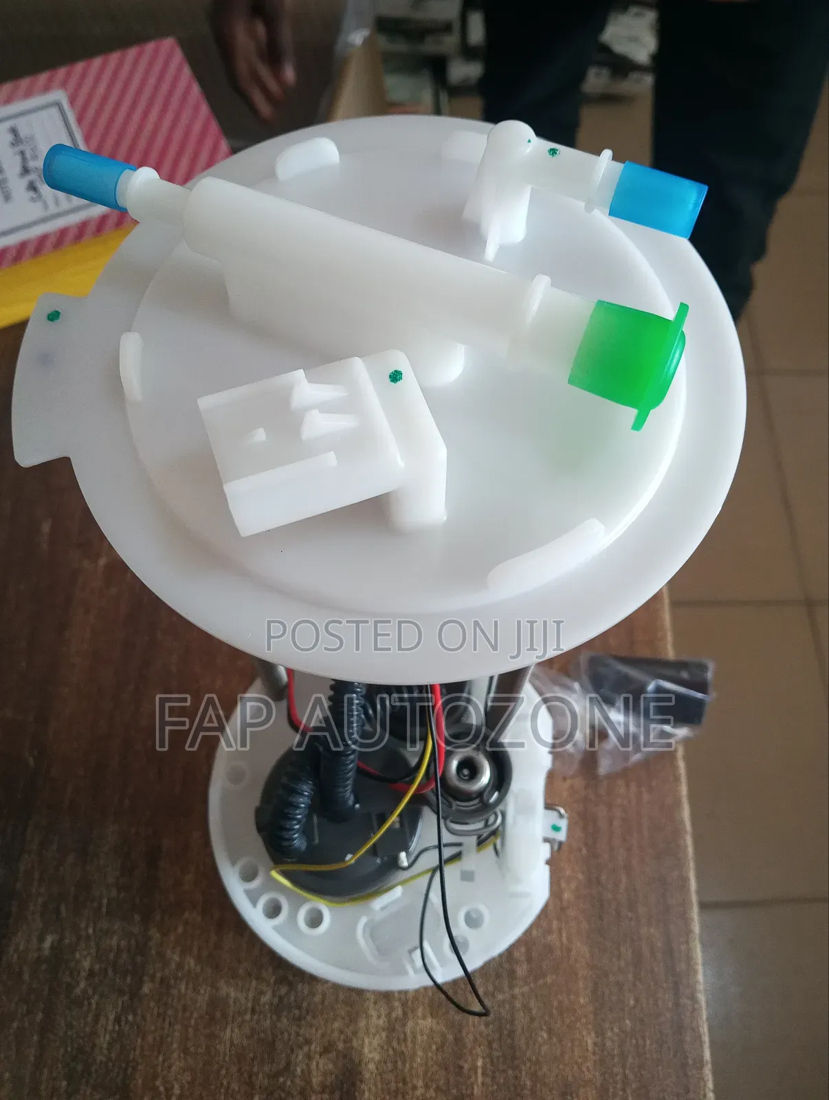 10747. Original Carquest Ford F150 Fuel Pump Imported From USA