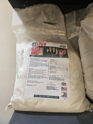 De-Lice Powder(Lice Medication)