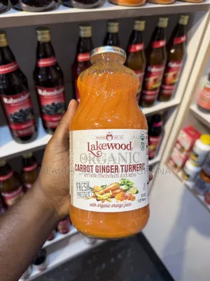 Carrot Ginger Turmeric for Immunity Anti-Inflammatory Boost