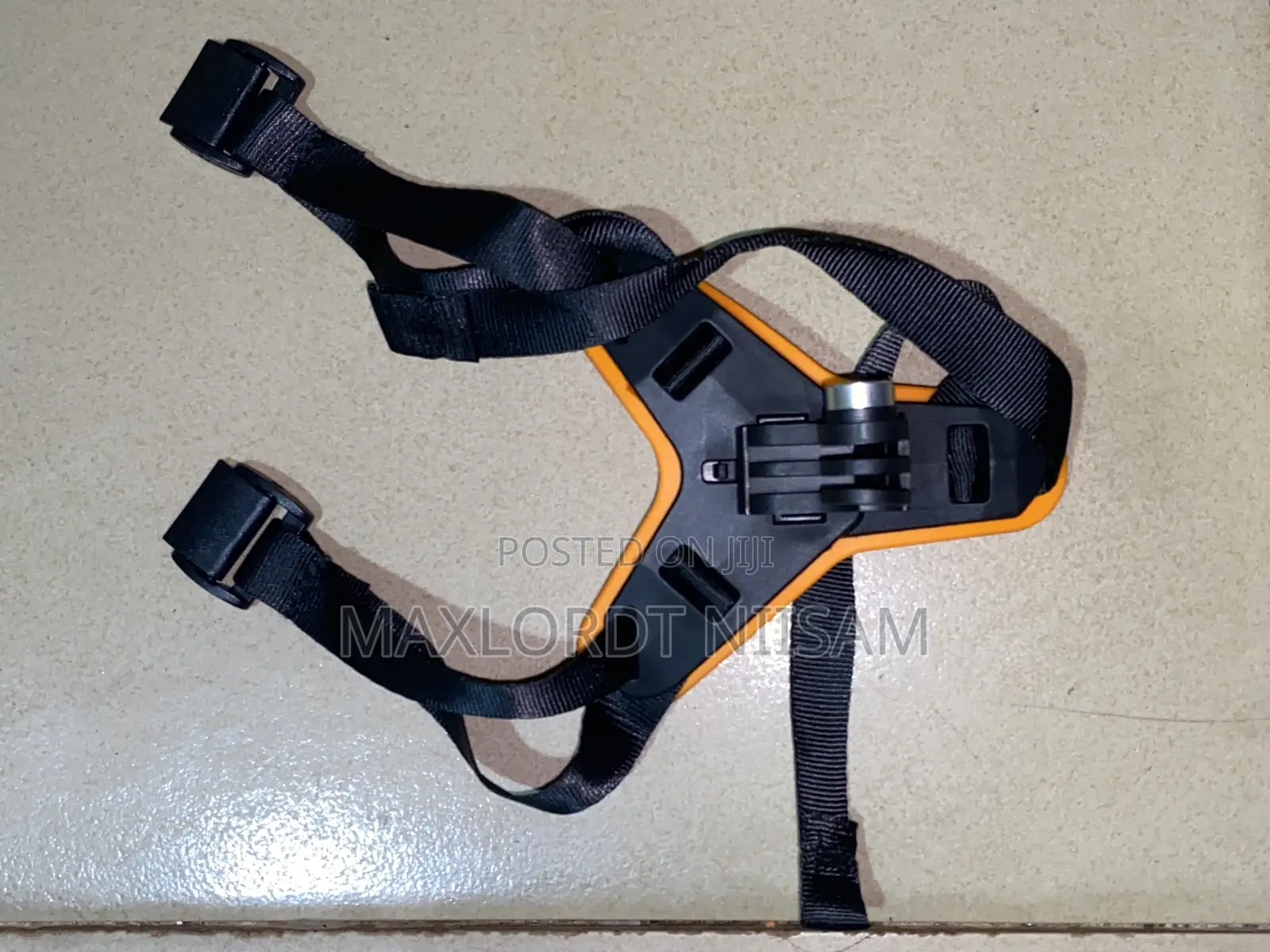 4 K Wifi Action Camera With Free Helmet Mount