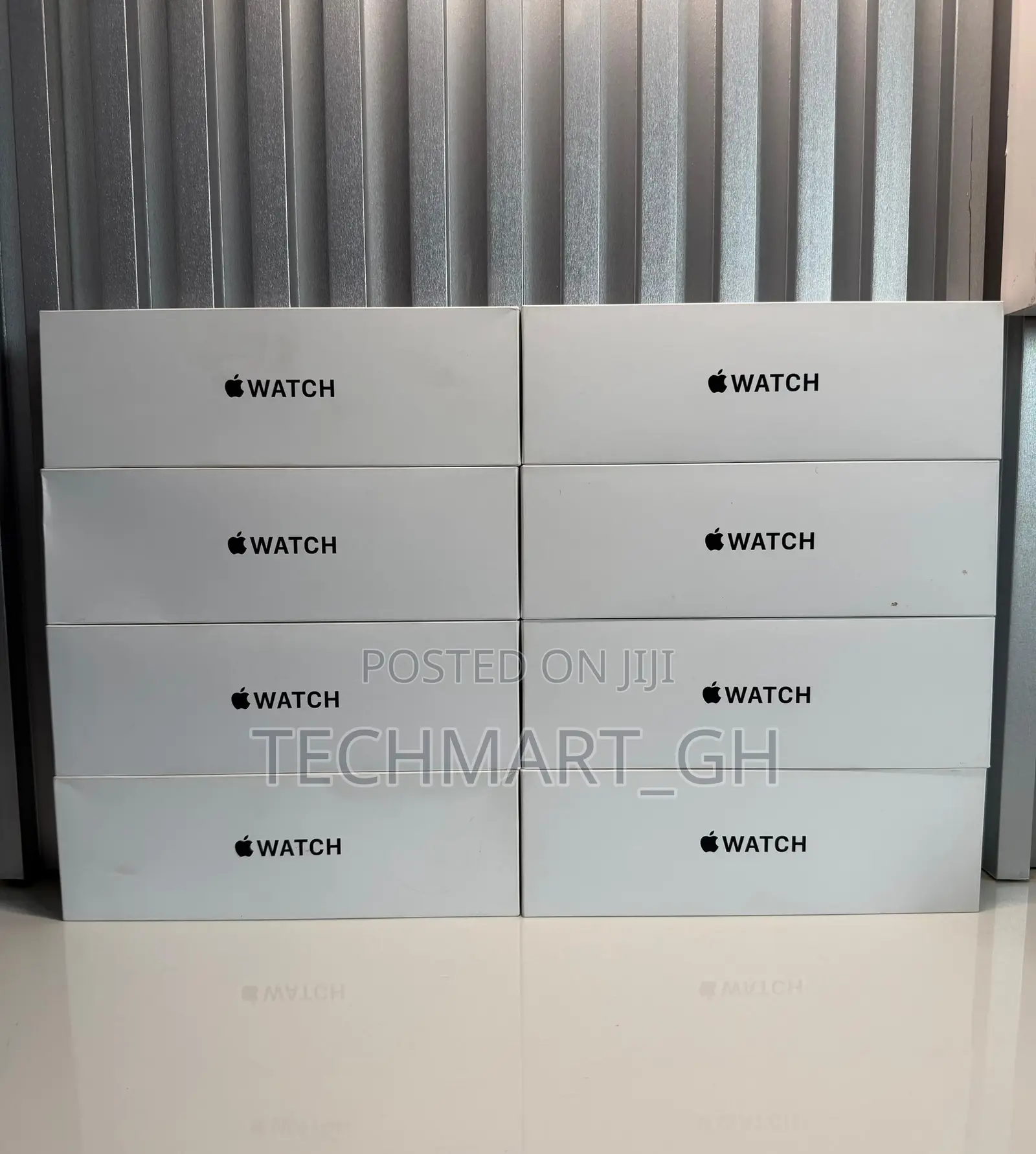 Brandnew Apple Watch Se 3 40mm GPS Only