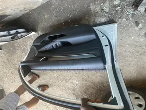 Honda Accord 2018 2019 2020 2021 Front Door