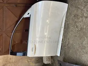 Honda Accord 2018 2019 2020 2021 Front Door