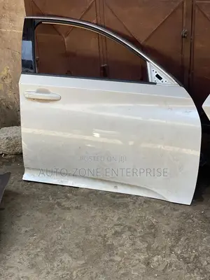 Honda Accord 2018 2019 2020 2021 Front Door