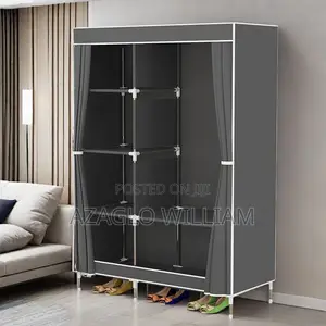 Plastic Wardrobe