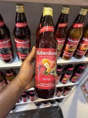 Detox Juice for Cleanse, Refresh Revitalize