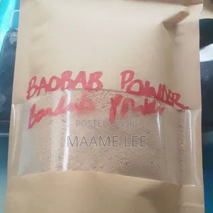Organic Boadab Powder