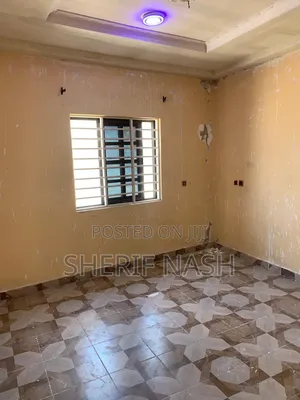 1bdrm Apartment in Adenta New Sites, Accra Metropolitan for rent