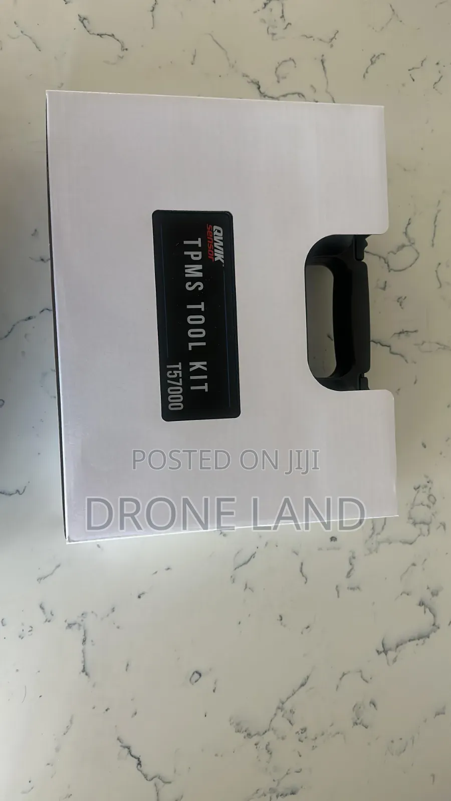 Qwik Sensor T57000 TPMS Tool Kit